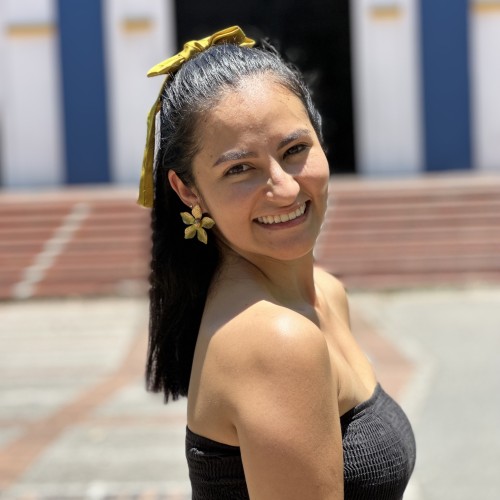 Daniela A.