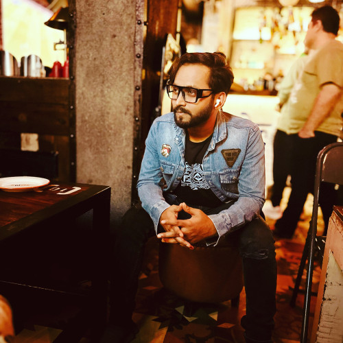Nikesh G. profile photo