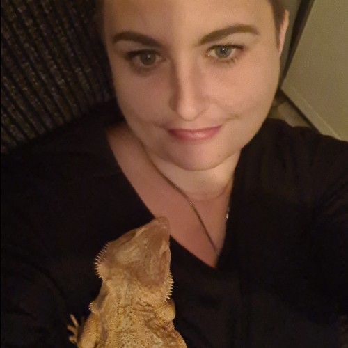 Kayleigh  D. profile photo