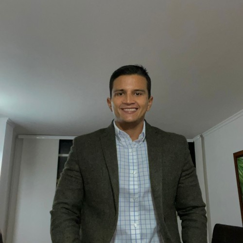 Luis Angel M.