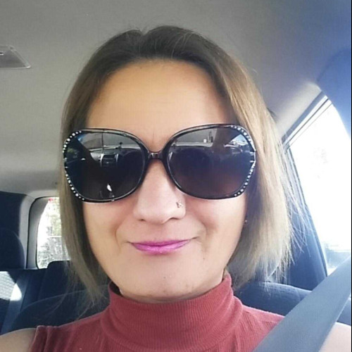 sonya c. profile photo