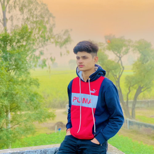 Vasu  P. profile photo