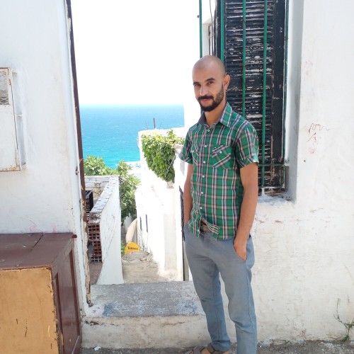 abdelouahab B.