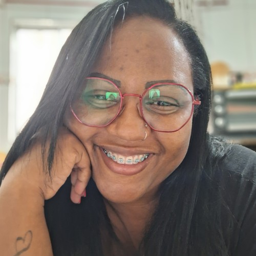 Tatiane  S.