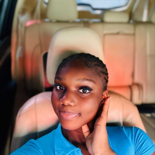 Fayfay v. profile photo