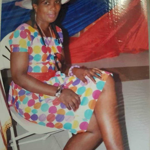 Rebecca p. profile photo