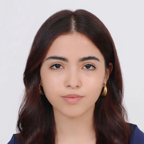 sara d. profile photo