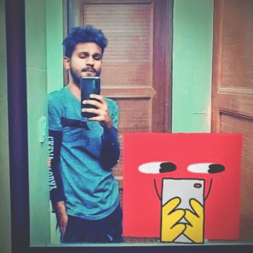 Varshith V.