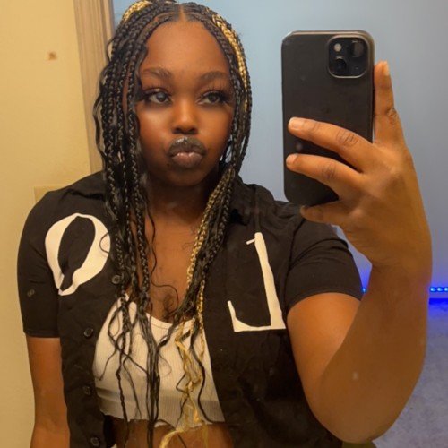 Alyicia J. profile photo