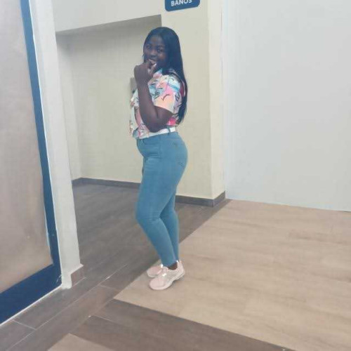 francia y. profile photo