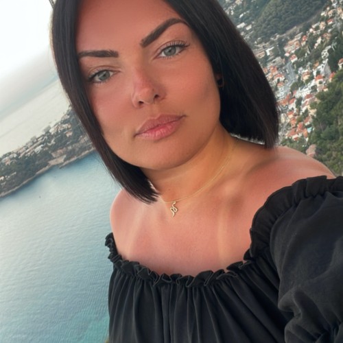 Anissa M.