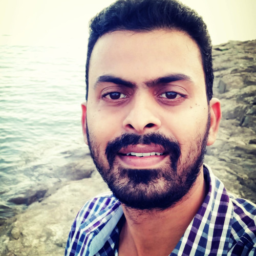 Raj Y. profile photo