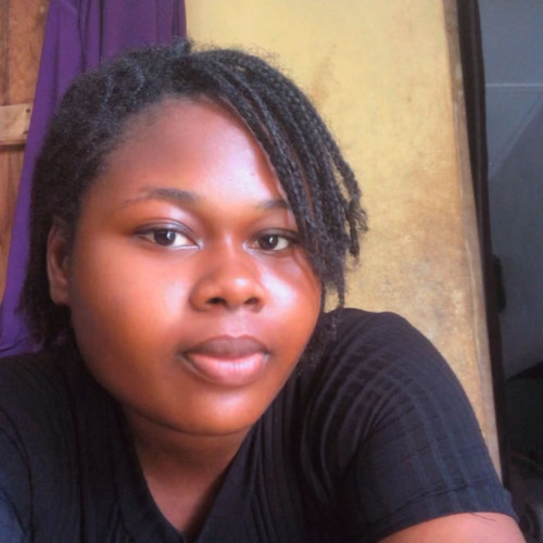 tife b. profile photo