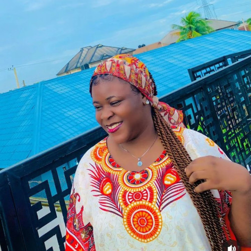 Anthonia T. profile photo