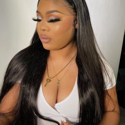 Trecia M. profile photo