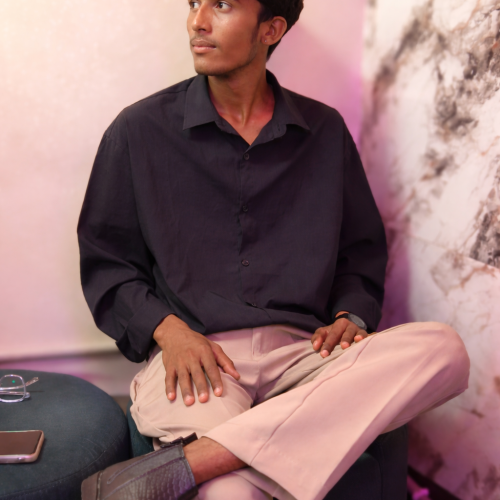 Dhruv S. profile photo