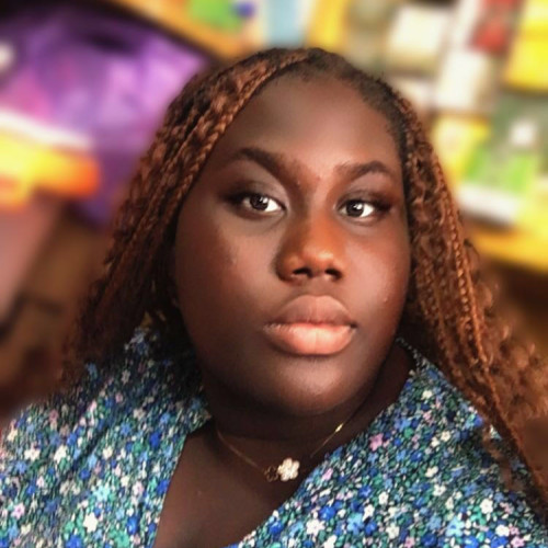 Olive N. profile photo