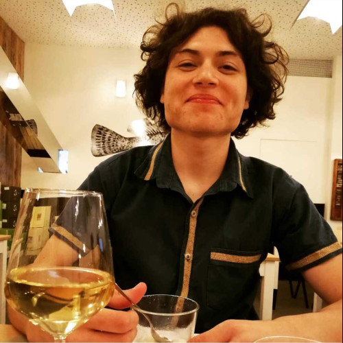 xavel s. profile photo