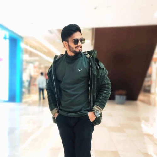 mohammed i. profile photo