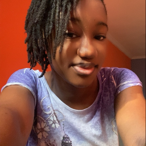 Darkchocolate A. profile photo