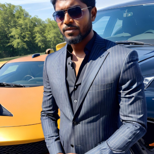 Tarun  K. profile photo
