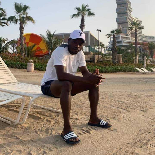 Coach Tayo A.