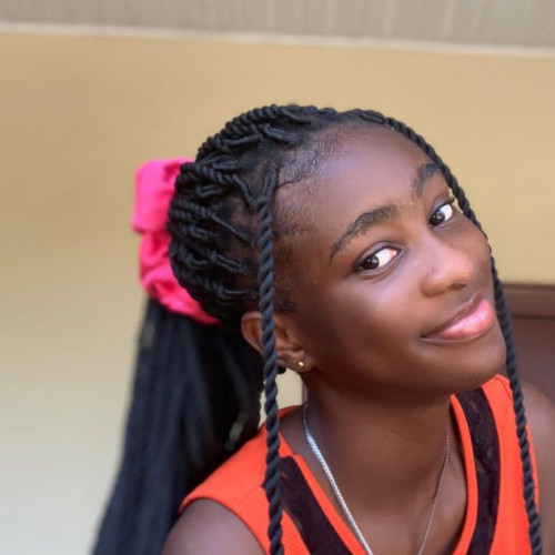 Preshy S. profile photo