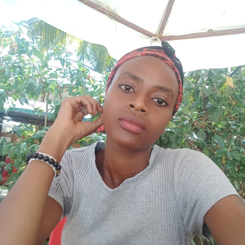 Winnie A. profile photo