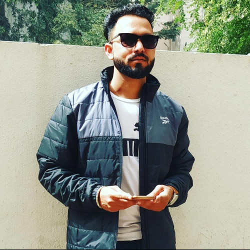 Deepender R. profile photo