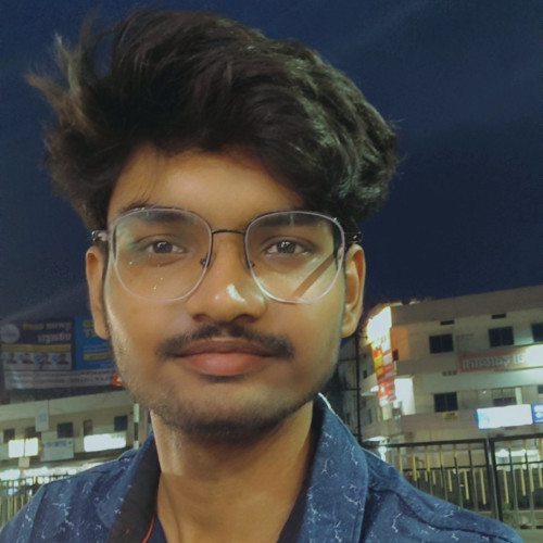 Dhruv N. profile photo