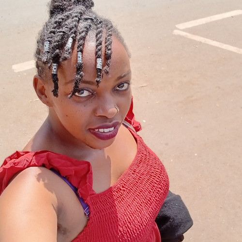 jackline w. profile photo