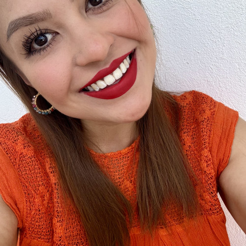 Graciela  V. profile photo