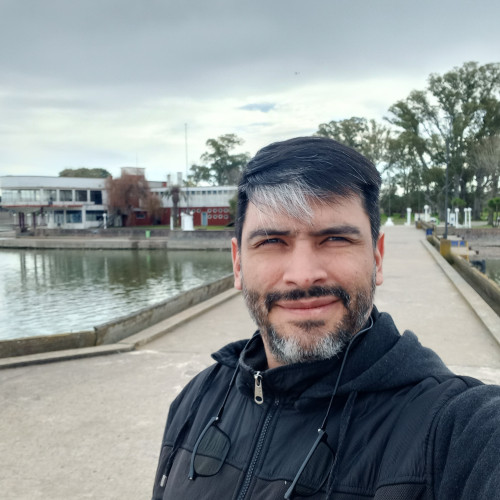 Ezequiel F. profile photo