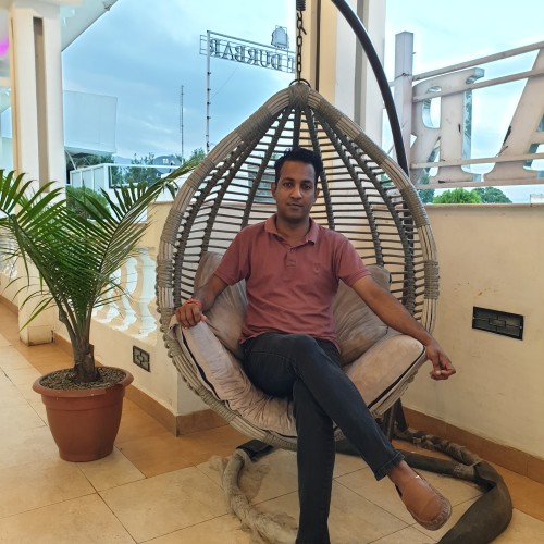 Awaneendra Kishor L.