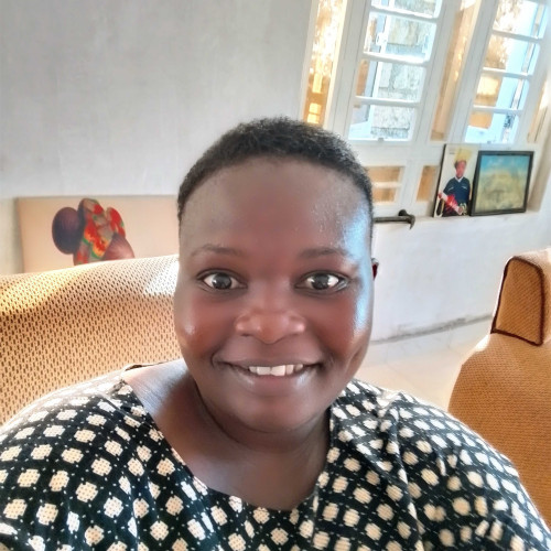 Patience O. profile photo