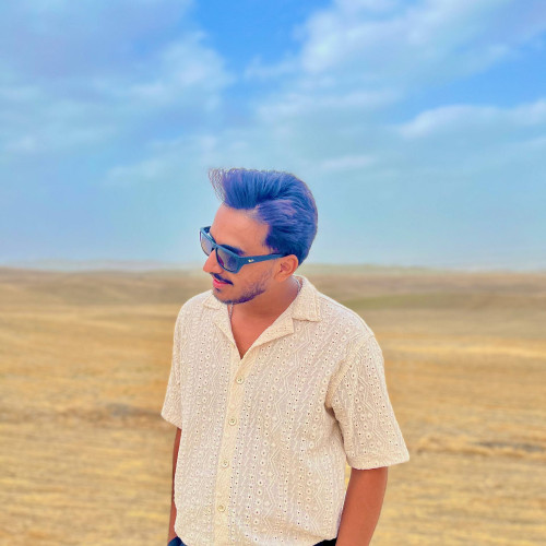 amirhosein h. profile photo