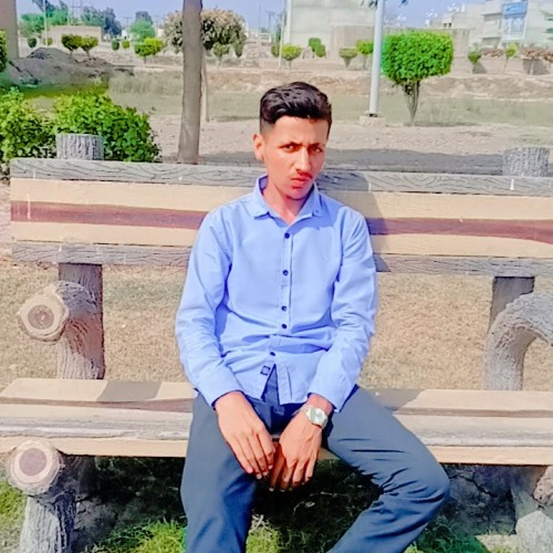 Umair A. profile photo
