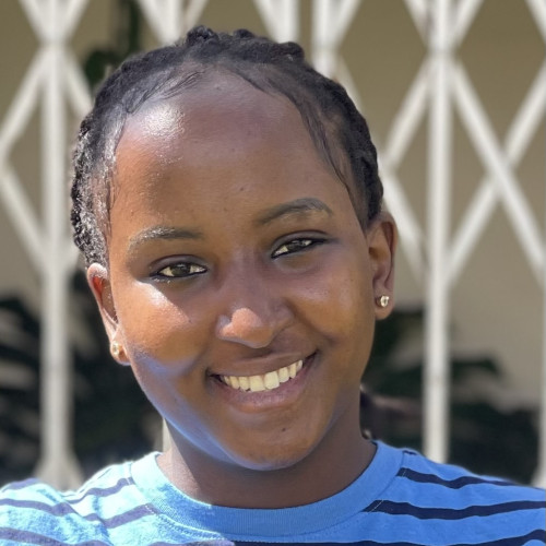 Milicent M.