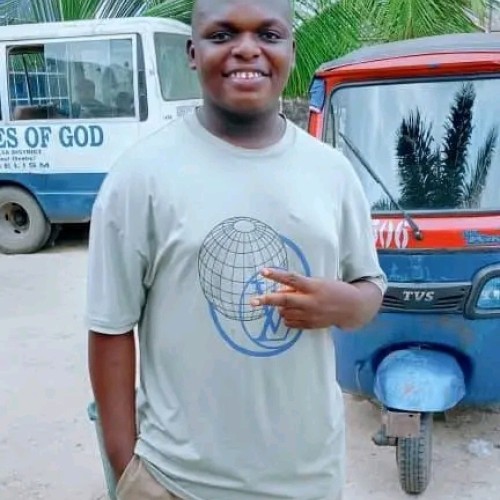 Derrick  M. profile photo