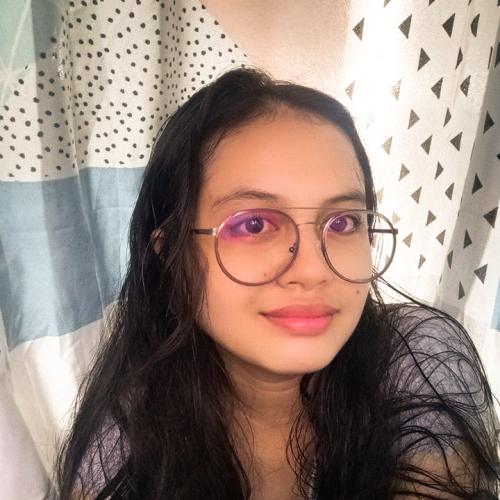 Shella Mae E.