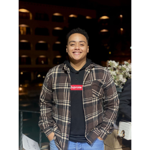 Hassan M. profile photo