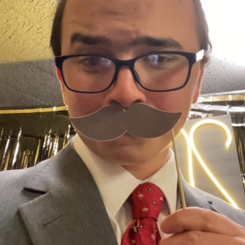 Xander T. profile photo