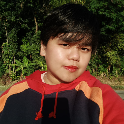 Chyrwin Eunice  R. profile photo