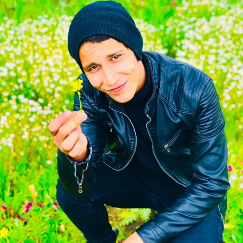 Marouan N. profile photo