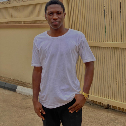 Princewill A. profile photo