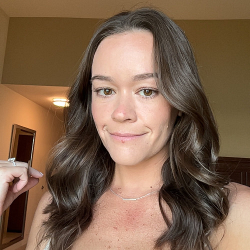 Alyse p. profile photo