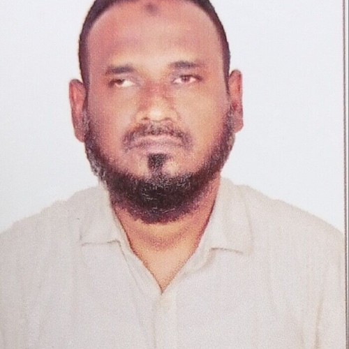 Mohammed  I.