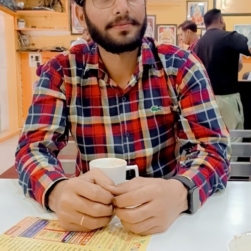 Tanuj K. profile photo