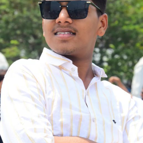Nishant S.