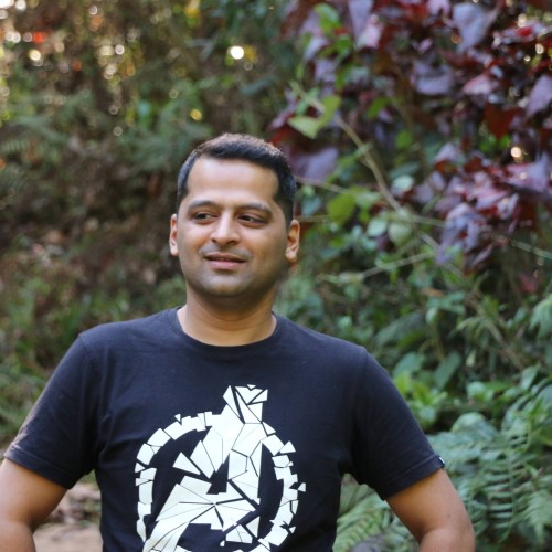 Ishan D. profile photo